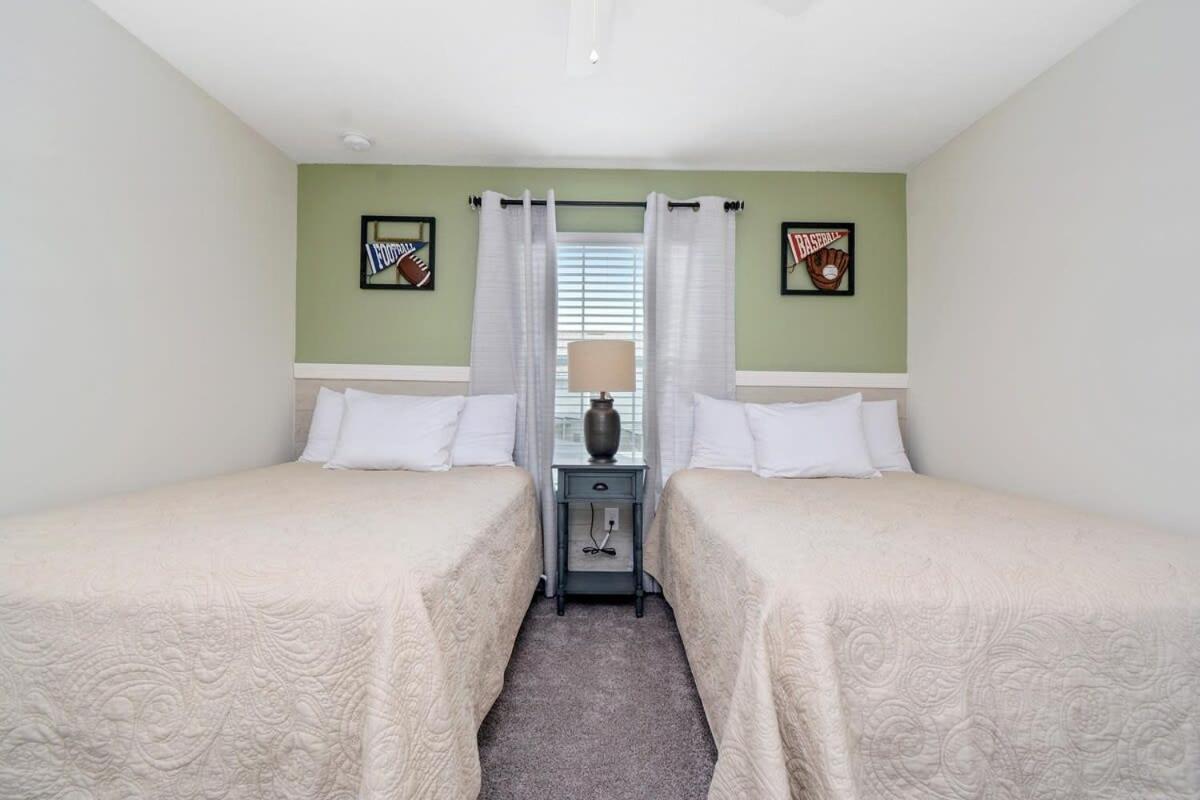 Four Bedrooms Close To Disney W Pool 4898 キシミー エクステリア 写真